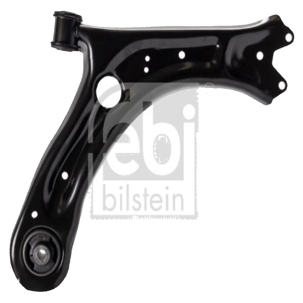 FEBI BILSTEIN Wheel Suspension Track Control Trailing Arm Front Right Lower