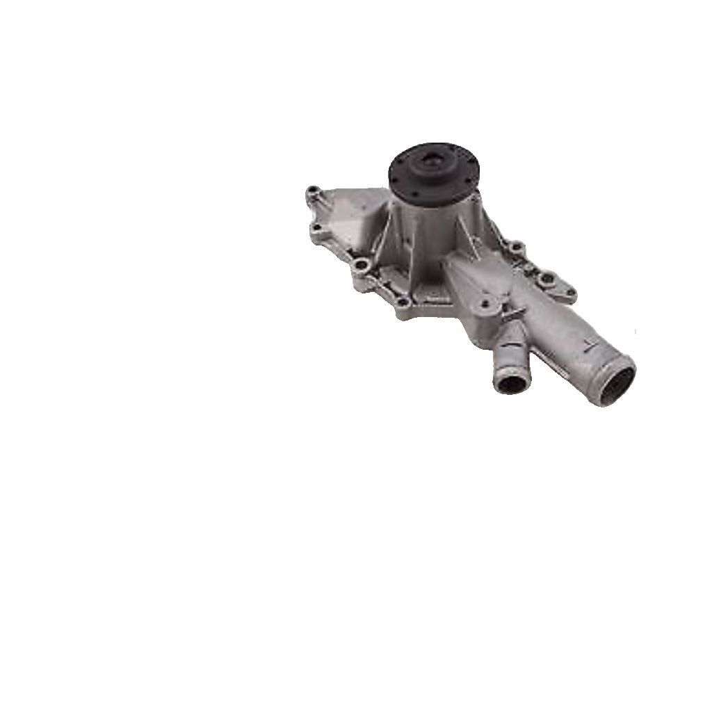 Water pump + V-belt kit KP26PK2260-2 GATES for MERCEDES-BENZ VIANO VITO Bus
