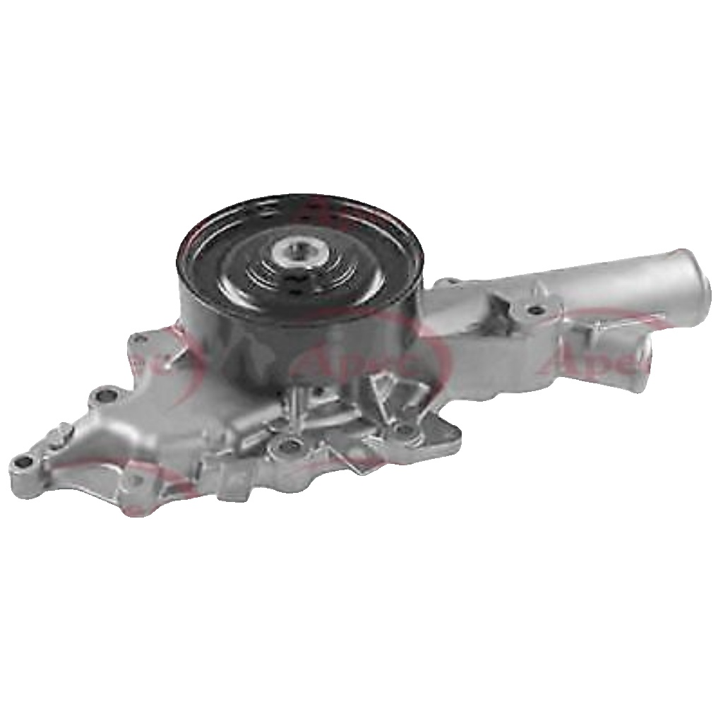 Apec Water Pump AWP1325 Fits Mercedes - Engineered for Performance and Long Life