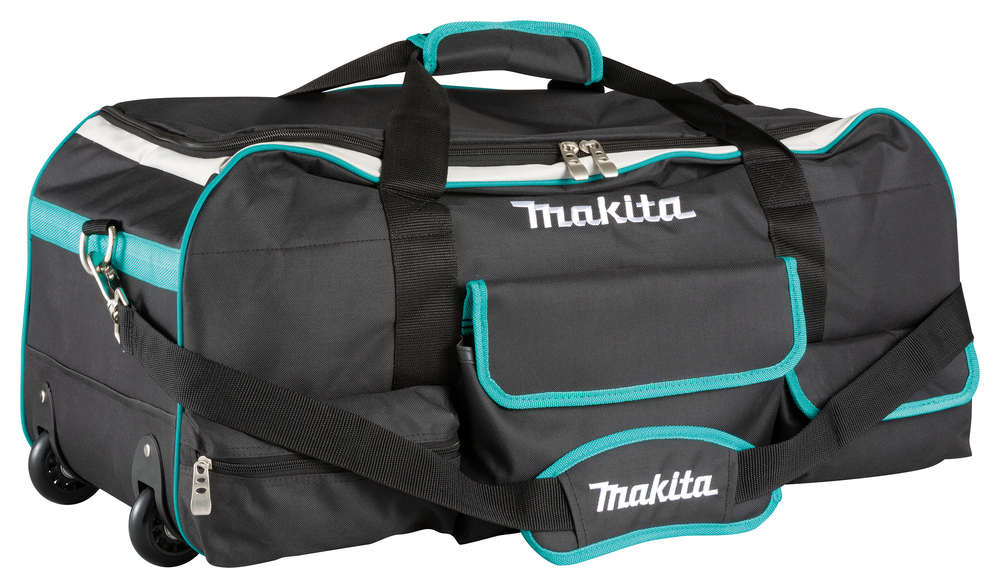 Makita 832367-6 Large Wheeled Tool Bag - Image 3
