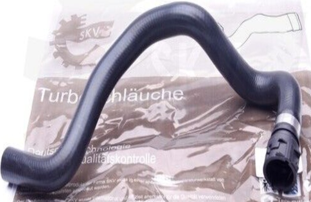 Heating Hose Radiator Hose SKV for Audi A4 B6 B7 1.8T 2.0; 8E1819371B