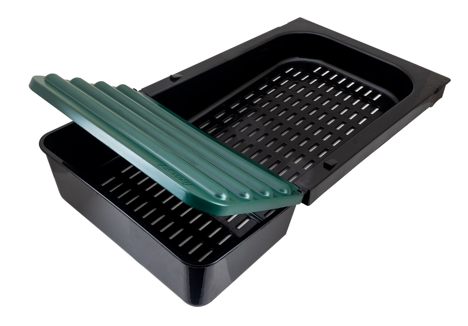 Gaun Plastic Floor For Laying Nest - Single