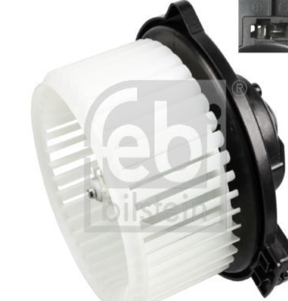 FEBI BILSTEIN 172958 Interior Blower for TOYOTA