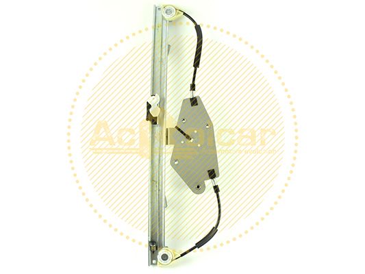WINDOW REGULATOR 01.1515 FOR FIAT 199B1.000 55283775/66963 1.2L 55280444 1.6L