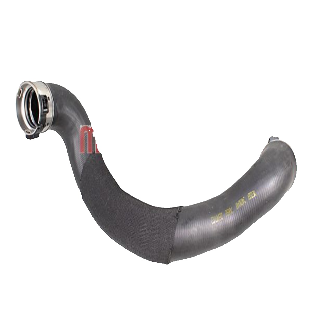 METZGER 2401040 Charger Air Hose for MERCEDES-BENZ