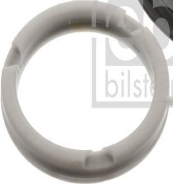 Febi Bilstein 01366 Front Suspension Strut Support Mount Repair Kit Fits Audi