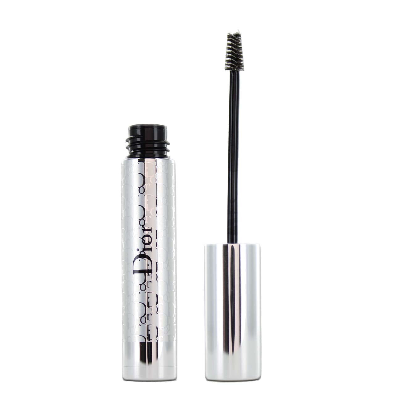 Dior Unisex Universal Diorshow On Set Brow 00 - Gel E Mascara Sopracciglia