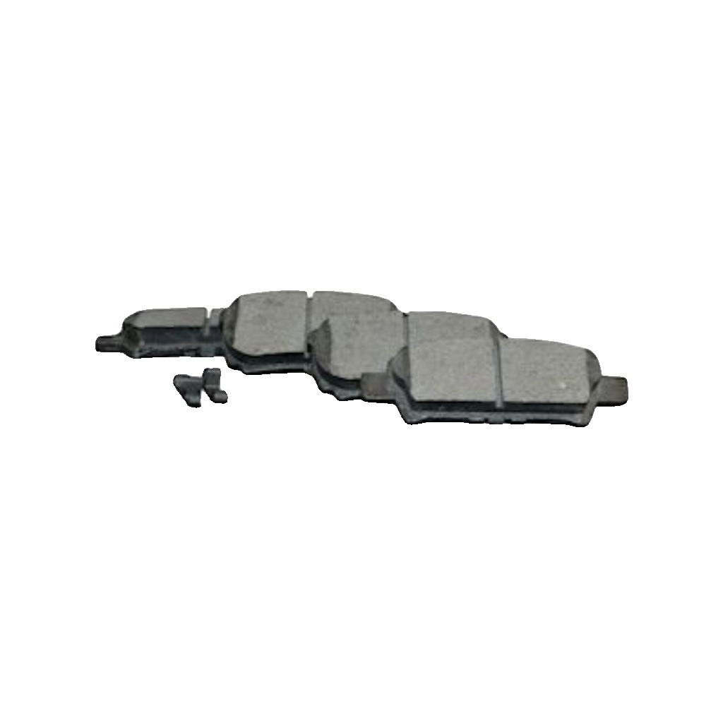Fits JP GROUP 3963700410 HAM PADS.   ⭐UK Stock⭐