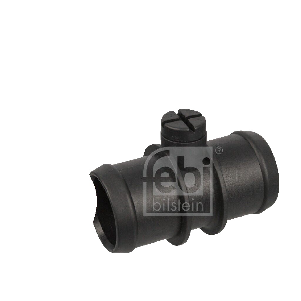 Febi Coolant Flange / Pipe 170759 Water 17127515502 Premium OE Quality Part