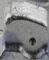 NTY HZP-FR-048 Brake Caliper for FORD