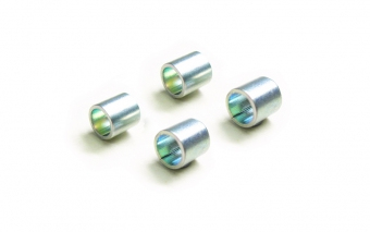Carisma M40S/M48S Roller Spacer 4.1X5.3X5.5mm CA14138