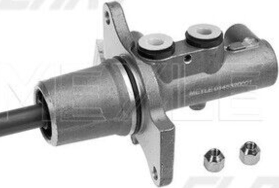 MEYLE 014 532 0001 BRAKE MASTER CYLINDER