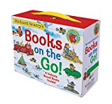 Richard Scarry's Books on the Go by Richard Scarry - Image 2