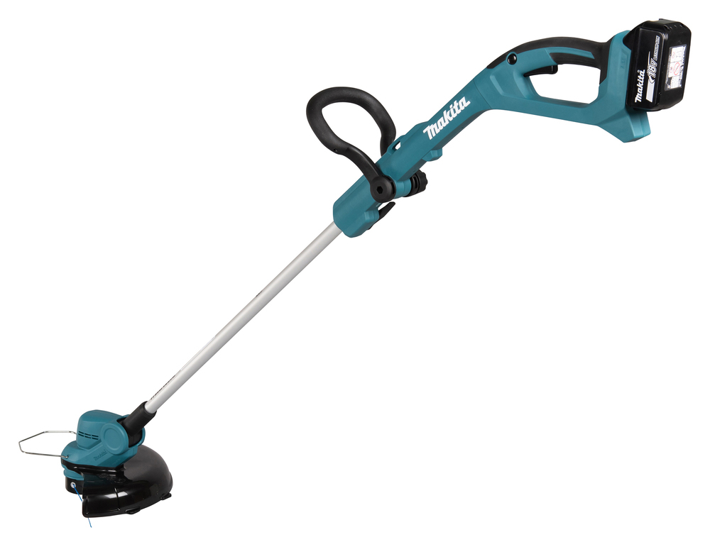 Makita DUR193Z 18v LXT Cordless Grass Line Trimmer Strimmer Body Only