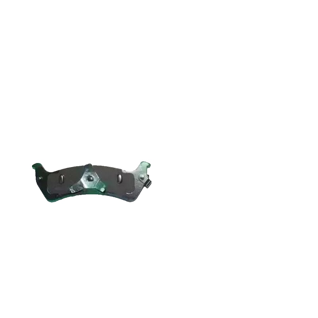 05P990 LPR Brake Pad Set, disc brake for FORD USA