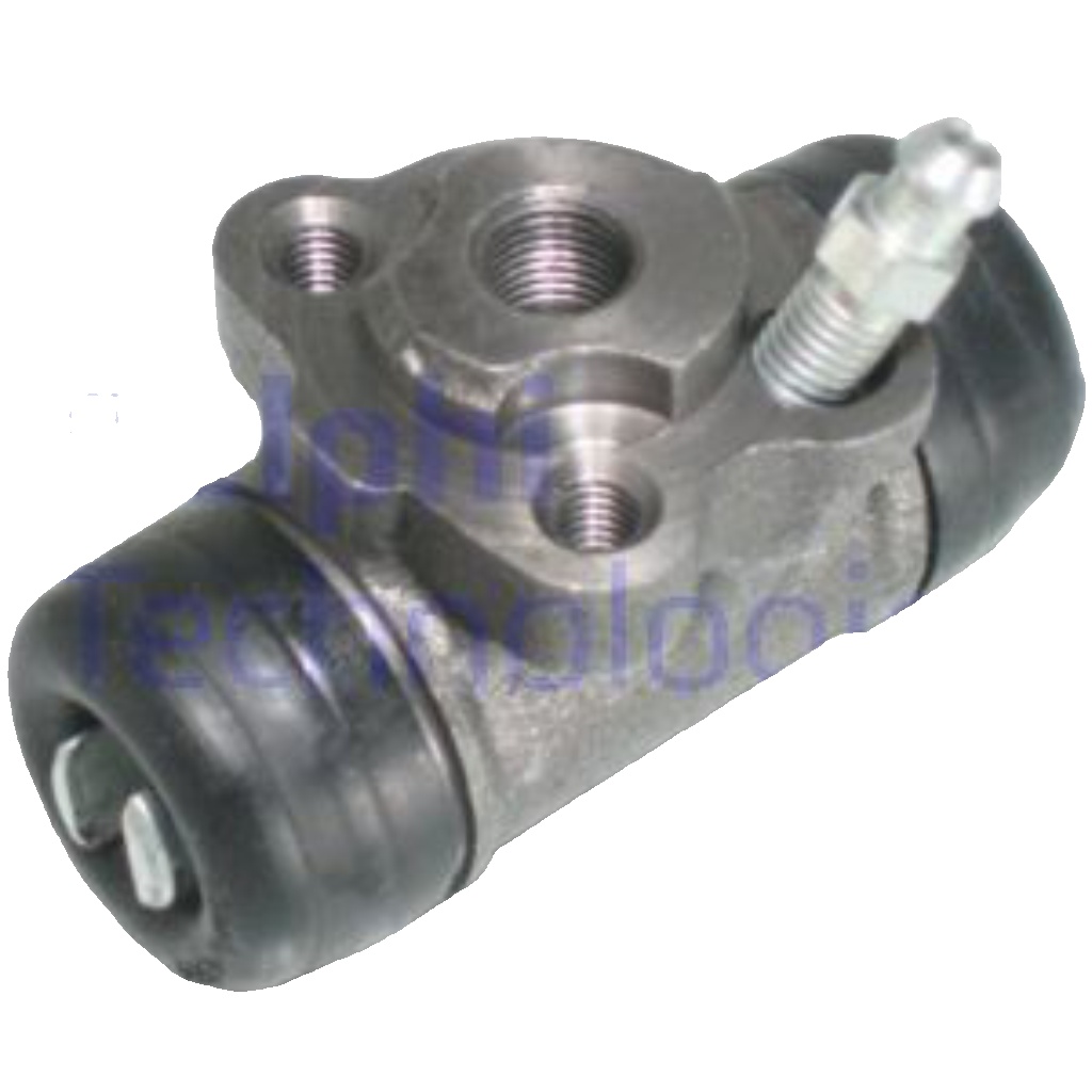 Fits DELPHI LOCKHEED HAMULCE LW61165 HAM CYLINDER. REAR FI 19.05 LEFT ⭐UK Stock⭐