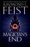 Magicians End (The Chaoswar Saga Book 3) by Raymond E. Feist (PB 2014) - Image 6