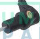 ABS wheel speed sensor Passive sensor 30784 A.B.S. for HYUNDAI MATRIX