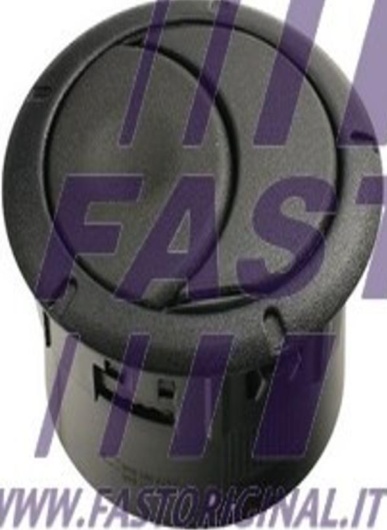 FT95513 FAST Dashboard Air Nozzle for NISSAN,OPEL,RENAULT