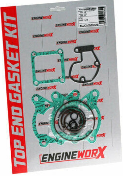 Engineworx Gasket Kit (Top Set) KTM SX85 13-16 MX Motocross Off-Road