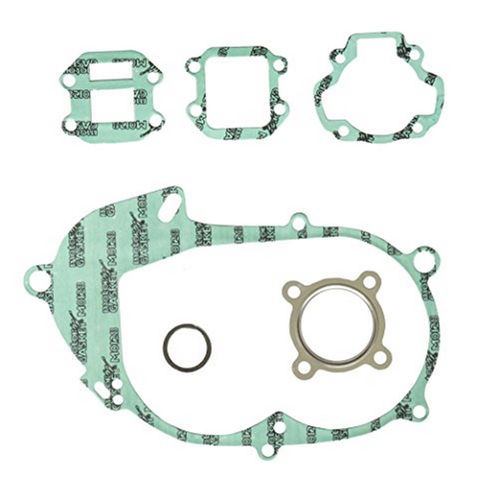 Athena Gasket Kit For Yamaha PW 50 79-16 P400485850004 - Image 4