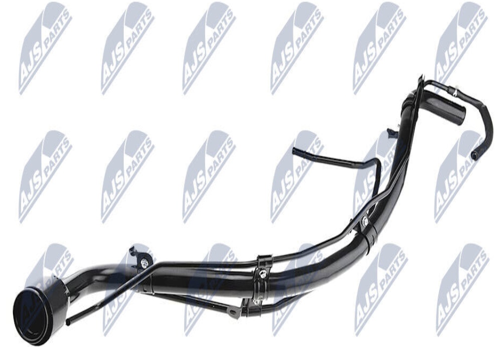 PWP-TY-002 NTY Filler Pipe, fuel tank for TOYOTA