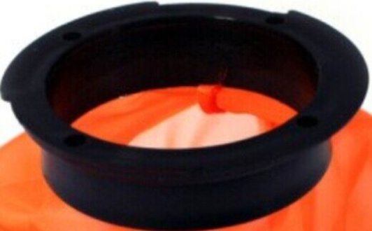 Twin Air Fuel Filter - Ktm/Husqvarna/Gas Gas Sxf250-350 2013-2022, Sxf450 2016-2022, Fc250-450 2014-2022, Mc-F250-450 2021-2023 (Threaded Cap) - Image 4