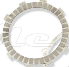 Kit Discs + Spacers + Springs + Gasket (Superkit) TRW MSK202 For Motorcycle