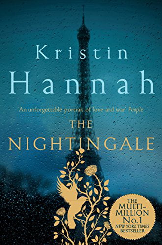 The Nightingale by Kristin Hannah | Paperback | 2017 - Image 6