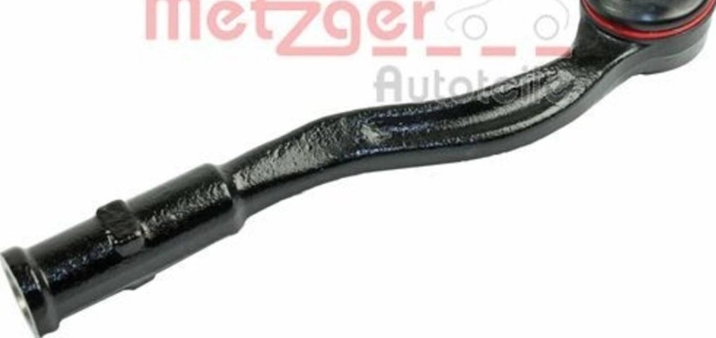 Original METZGER Tie Rod End 54053102 For Audi VW