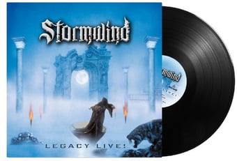 Legacy Live!