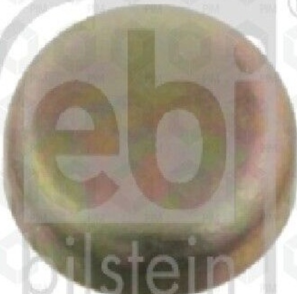 2x ✅Fits FEBI 07537 ENGINE BLOCK CAP   ⭐UK Seller⭐