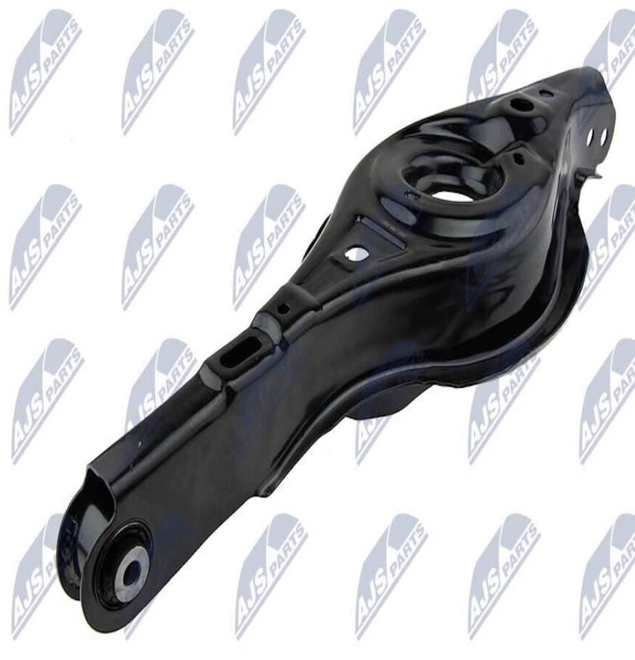 CONTROLTRAILING ARM WHEEL SUSPENSION ZWT-MZ-083 FOR MAZDA PY-ZA/Y8 2.5L 4cyl - Image 5