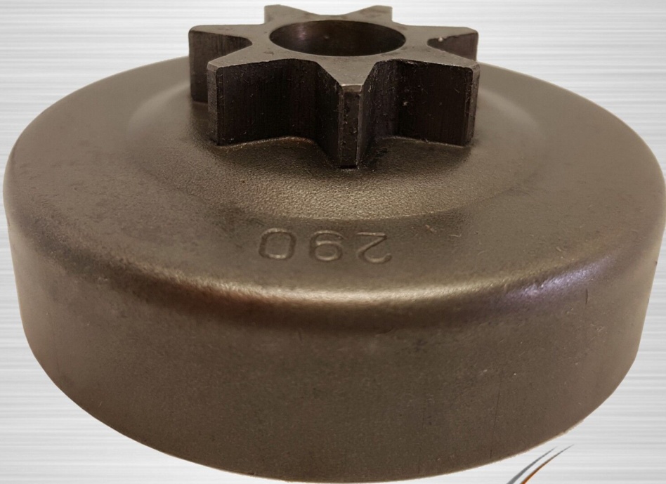 Kettenrad 3/8"" 7Z + Nadellager für STIHL 029 034 036 039 MS290 MS310 MS361 MS390