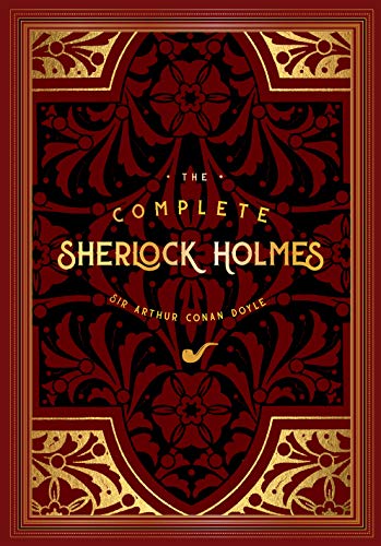 The Complete Sherlock Holmes Volume 2