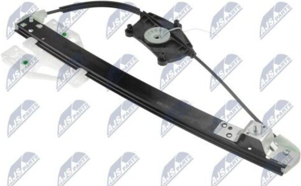 N.T.Y. EPS-AU-069.NTY Window Regulator for AUDI