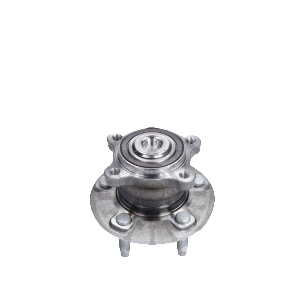 OPTIMAL 202702 Wheel Bearing Kit for BUICK,CHEVROLET,OPEL,VAUXHALL