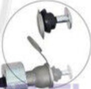 Original A.B.S. Cable Pull Clutch Operation K27180 for Peugeot