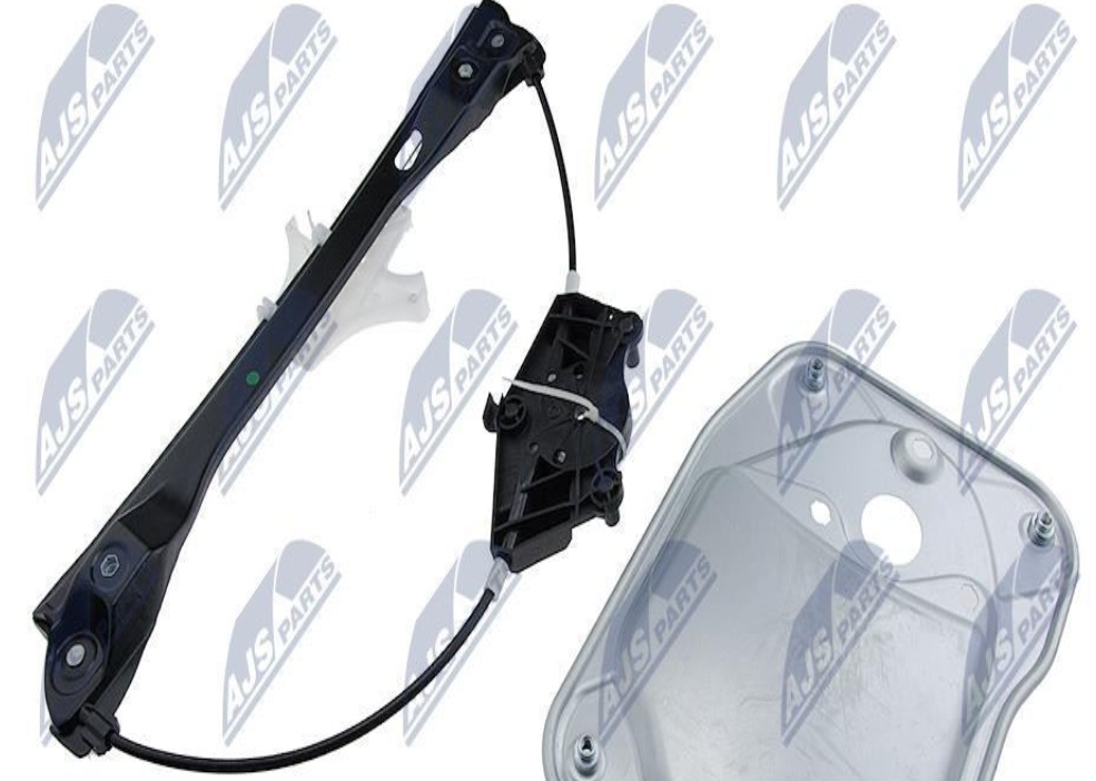 EPS-SK-023 NTY Window Regulator for SKODA