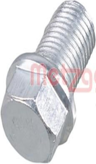 METZGER 8030088 Screw Plug, oil sump for FIAT,NISSAN,OPEL,SUZUKI