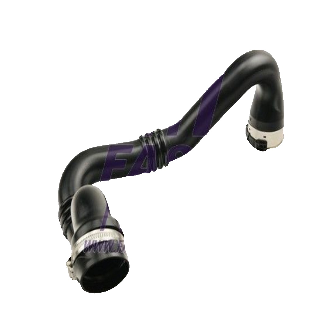 FT65114 FAST Charger Air Hose for NISSAN,OPEL,RENAULT,VAUXHALL