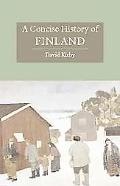 A Concise History of Finland