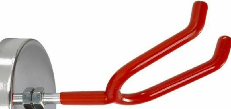 Fast Mover Magnetic Gravity Spray Gun Holder Universal Fitting