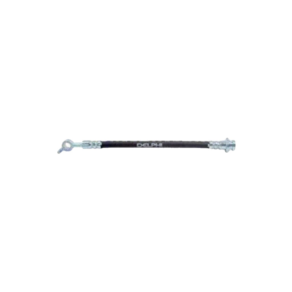 Fits DELPHI LOCKHEED HAMULCE LH6849 HAM HOSE. Nissan NISSAN QASHQAI  ⭐UK Stock⭐