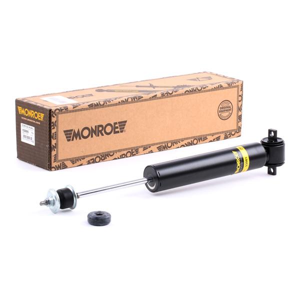 Monroe Stoßdämpfer Original (Gas Technology) 53005 Für Mercedes - Bild 5