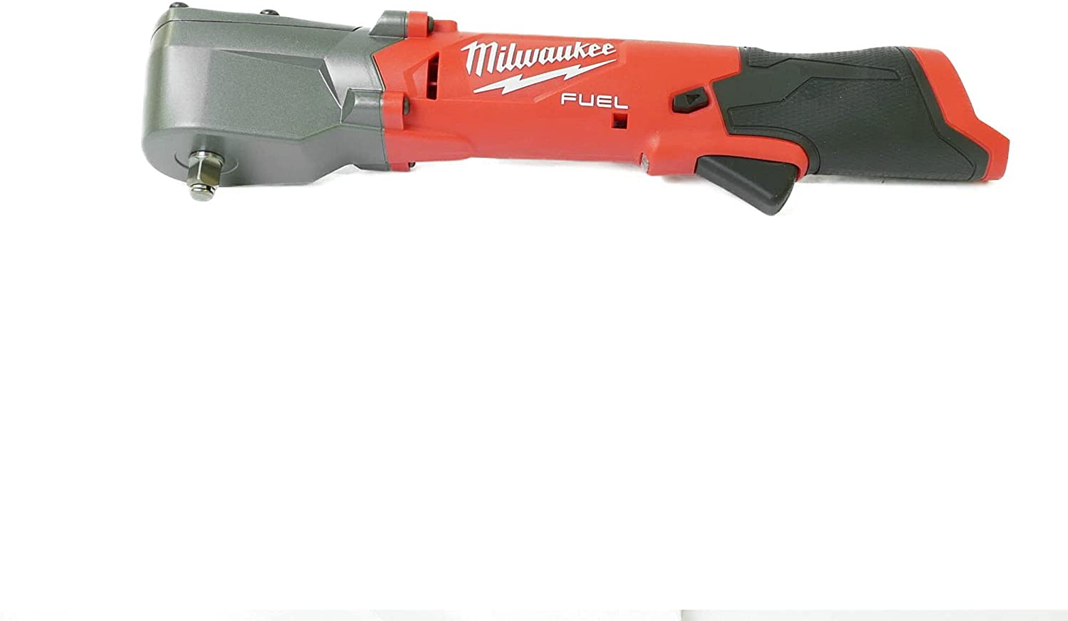 Milwaukee M12 3/8 Impact Wrench Ratchet Right Angle - M12FRAIWF38-0 - 4933471700