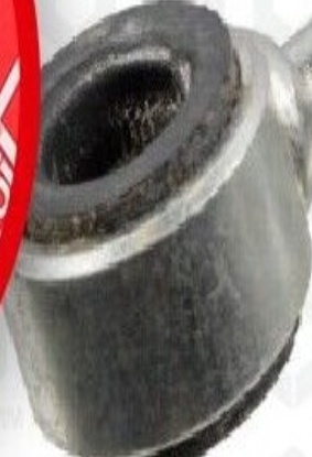 Front Right FEBI GERMANY 11023 Link/Coupling Rod, stabiliser bar for MERCEDES-BE