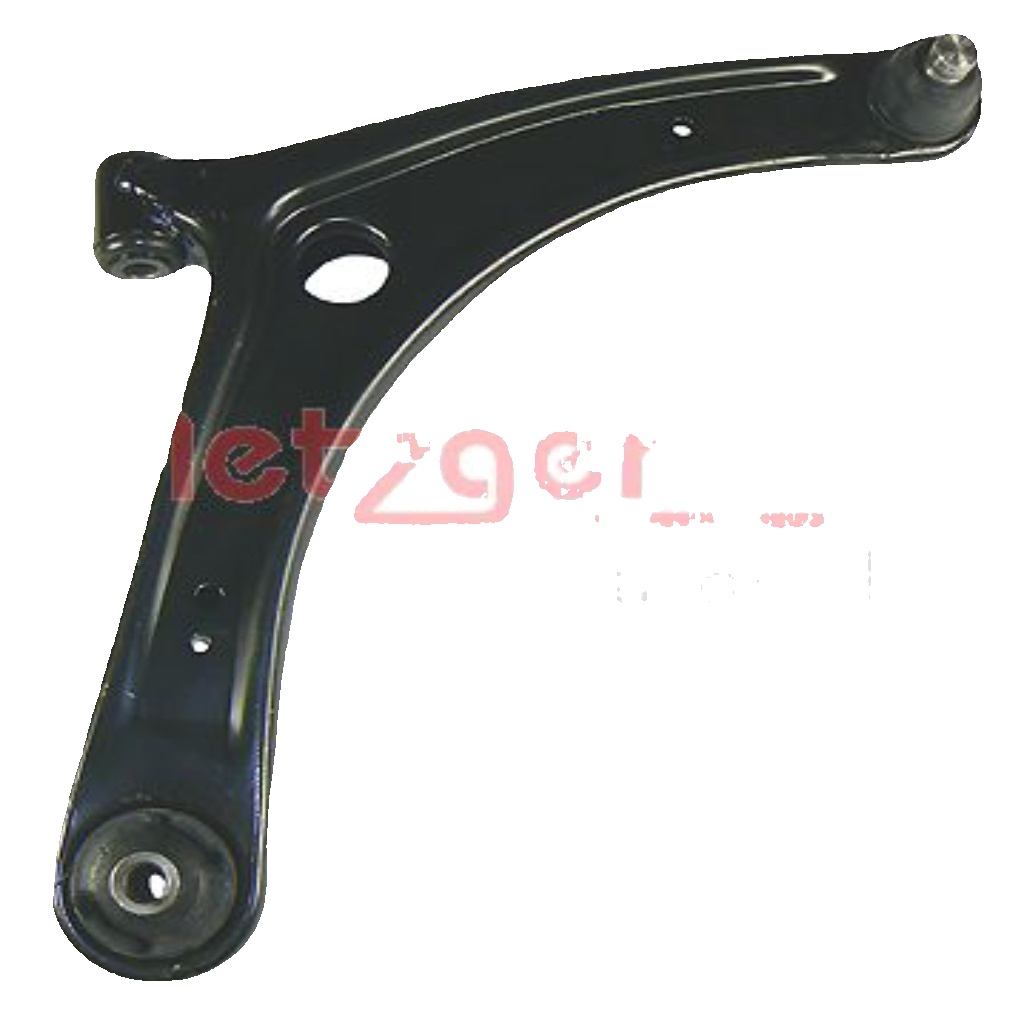 CONTROLTRAILING ARM WHEEL SUSPENSION 58069802 FOR MITSUBISHI OUTLANDER/SPORT