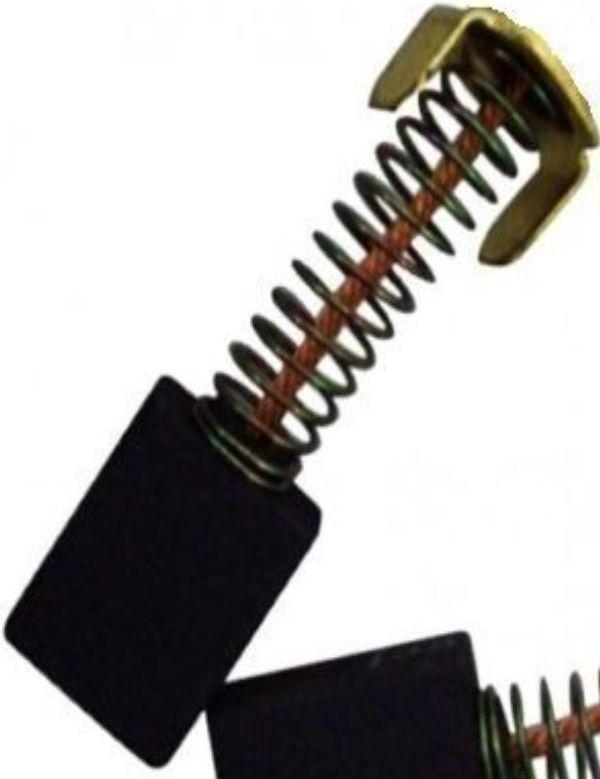 Makita 194427-5 Carbon Brushes CB-440 (1 pair) for BDF456 / DDF456, BDF458 / DDF