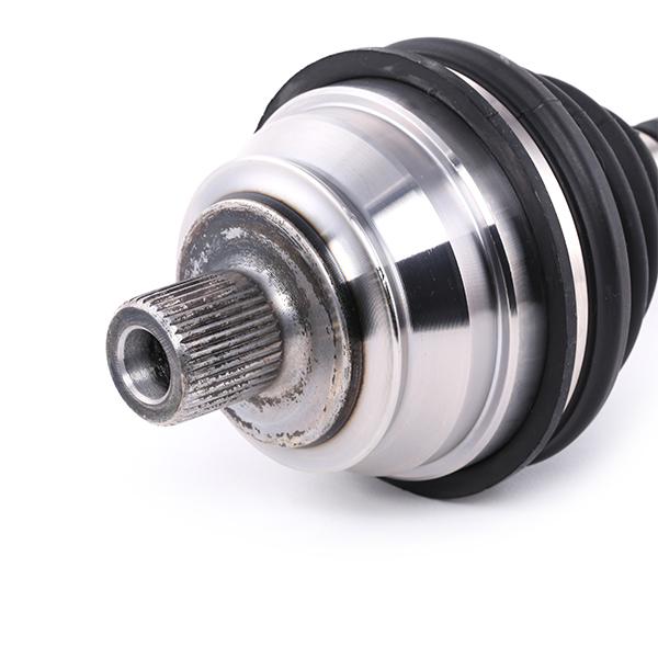 GSP Drive shaft VW 261003 GDS61003,701407271M,701407449FX CV axle,Half shaft,Driveshaft,Axle shaft,CV shaft,Drive axle 701407451X,JZW407449FX - Image 3